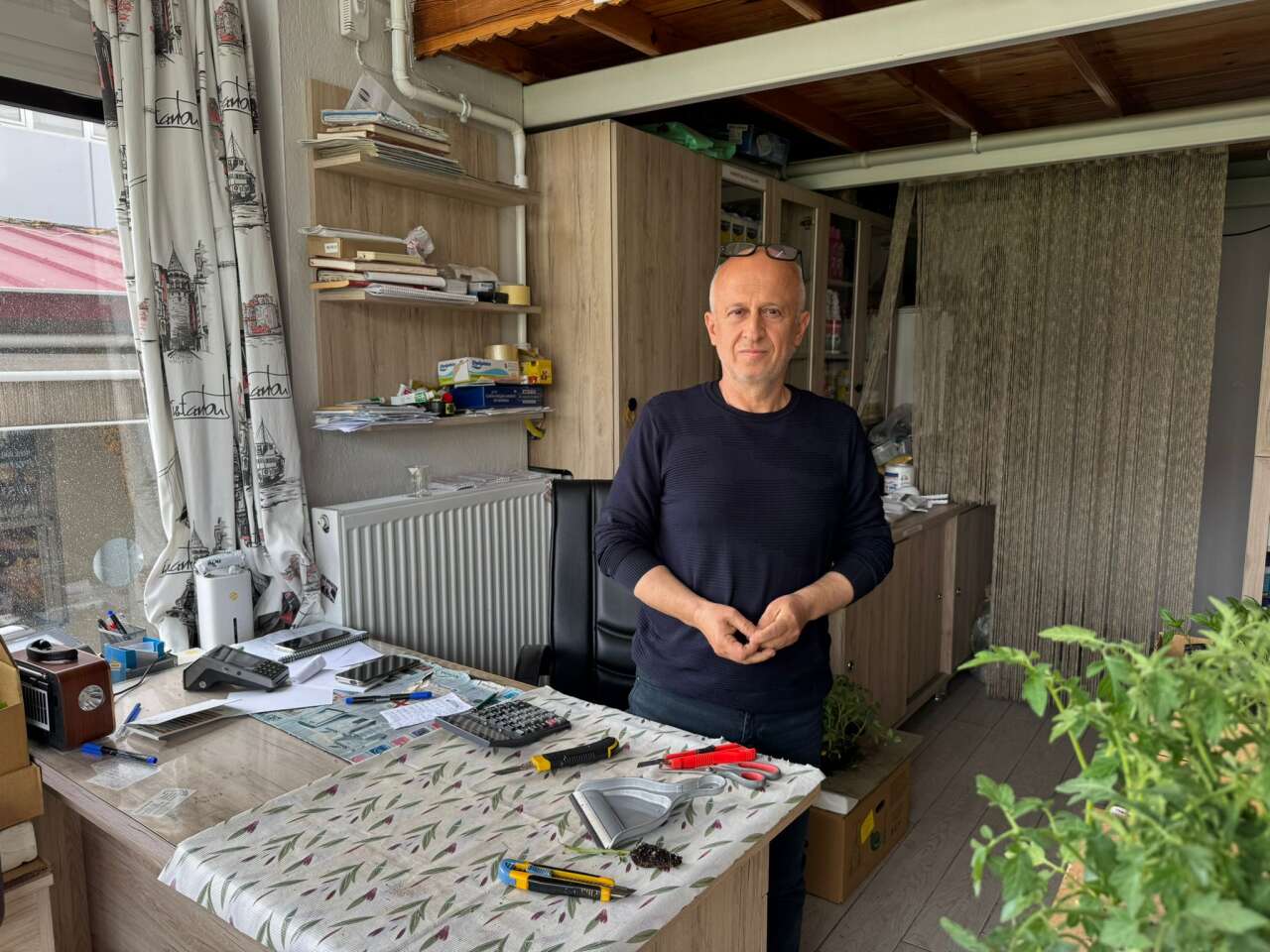 Yeni Parkta Vatandaşın ve Esnafın Talebi Net: ‘Orgeneral Mustafa Muğlalı İsmi Yaşatılsın’” 5